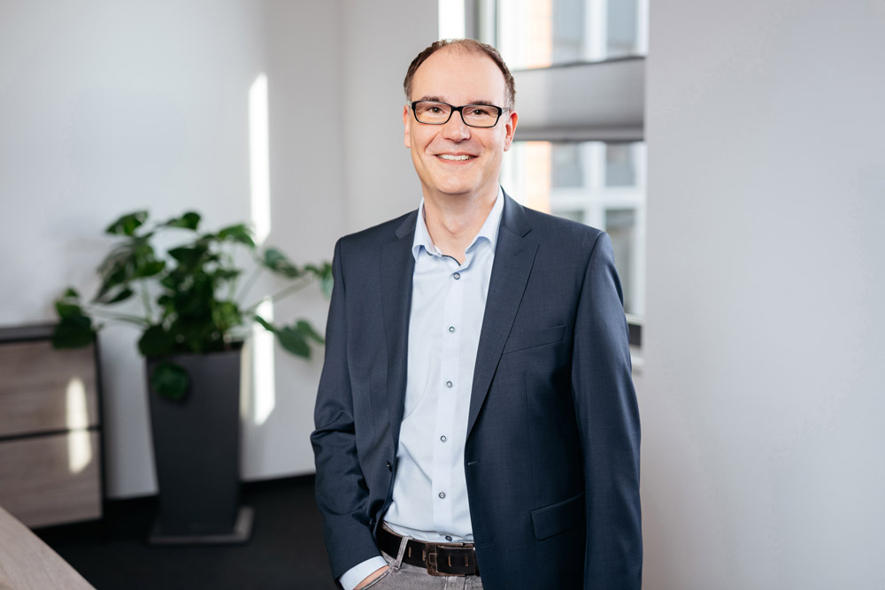 Timo Klaas